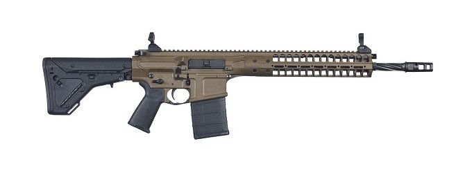 LWRC REPR SC 7.62 20'' FDE 20R - Win Repeating Arms Promotion